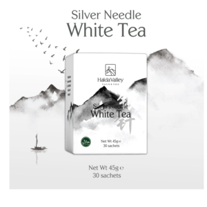 Silver Needle White Tea - Image 5
