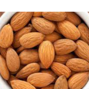 ALMOND by ALIYA AGRO FOOD EXPORTER
