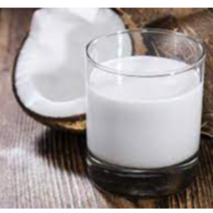 Coconut milk by PT Ekspor Berkah Bersama