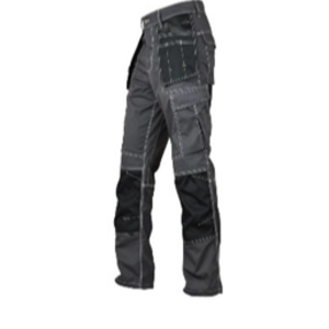 Denim cargo pant by Race fashion wears