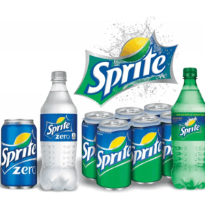Sprite , Fanta , Coca Cola and many other soft drinks ready for shipping