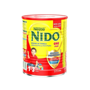 Nestle Nido milk Powder 400g, 900g, 1800g