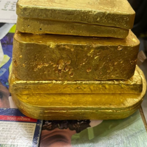 Gold bars - Image 2