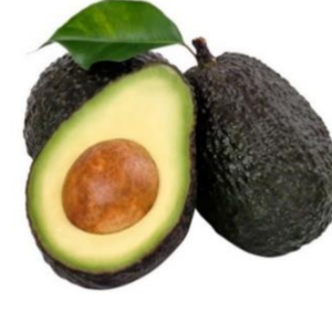 Hass avocado from Colombia