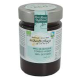 La Quinta Abeja Natural Raw Organic Black Forest Honey