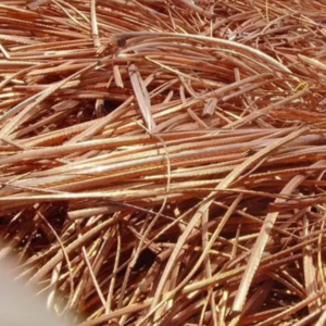 Copper Millberry Scrap /Copper wire scrap
