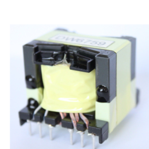 PQ high-frequency transformers