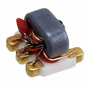 UU high-frequency transformers