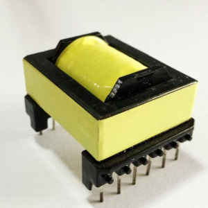 EI high-frequency transformers