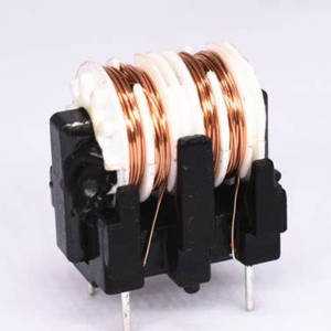 ETR high-frequency transformers