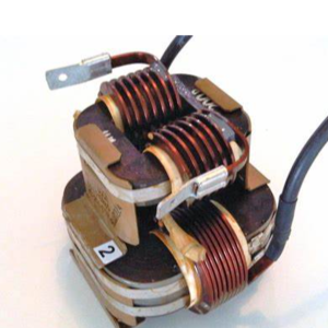annular inductance