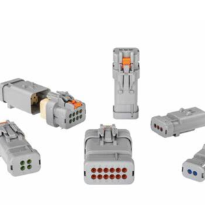 TE Connector terminals