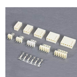 MOLEX connector terminals