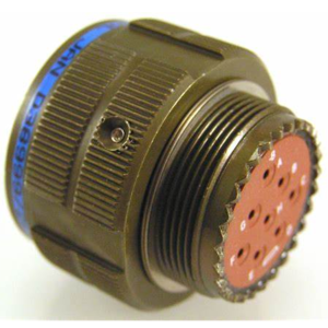 Amphenol Connector terminals