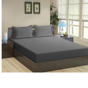 Bed sheet by Monika Handicraft