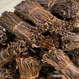 Vanilla Beans Indonesia direct from Farmer