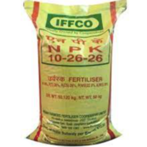 Fertilizer bag by Jevik kirshi udhyog