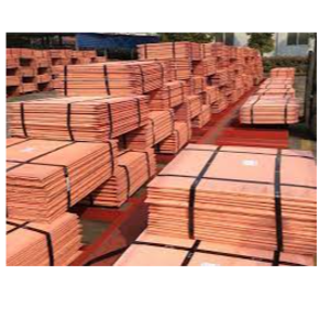Copper Cathode by Pro Tech Services U.S LLC