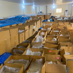 Unrefined Shea Butter