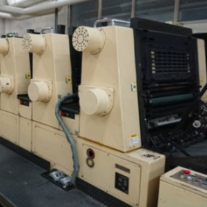 Akiyam Bestec 428-4