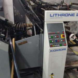 Komari Lithron 428-4