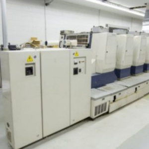 Komari Lithron 528-5 by Qralink.com