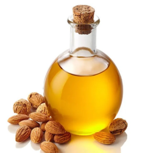 Almond oil