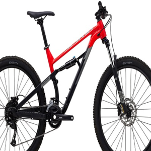 Polygon Siskiu D5 - Dual Suspension City & Hybrid Mountain Electric Gravel Road Bike