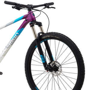 Polygon Xtrada 7 Hardtail City & Hybrid Mountain Electric Gravel Road Bike - Image 2
