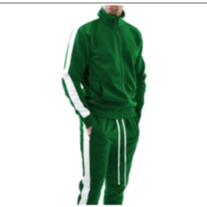 Tracksuits by Fit Works Sports