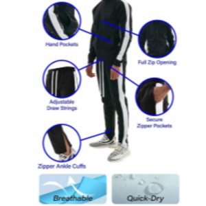 Tracksuits - Image 2