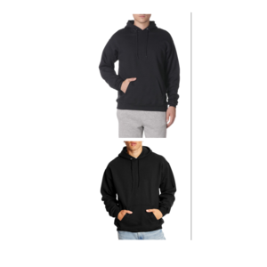 Hoodies by Fit Works Sports