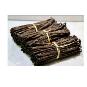 Vanilla Beans by Tinasyl International Trading FZC