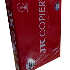 JK copier A4 80 gsm natural copy papers