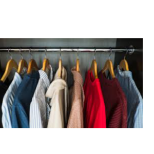 All kind of garments wear