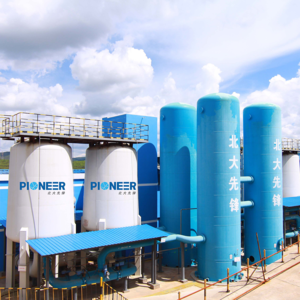 VPSA Industrial Oxygen Plant/Unit