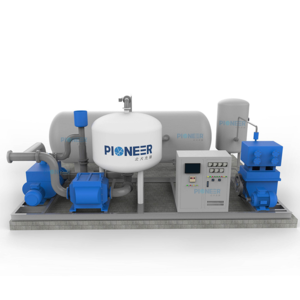 PSA Industrial Oxygen Generator/System