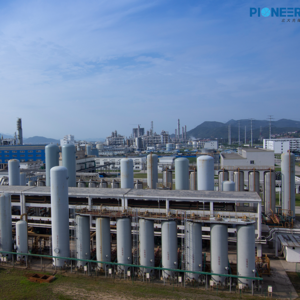 PSA-H2 Purification Plant