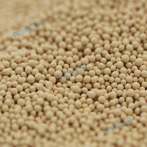 Catalysts & Adsorbents