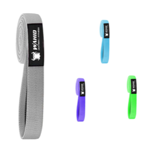 Long resistance band