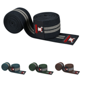Knee wraps