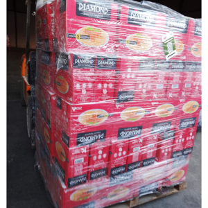 High Quality Delicious Taste Spaghetti 250gr Diamond Best Italian Food Pasta - ISO 9001 & Halal - Image 4