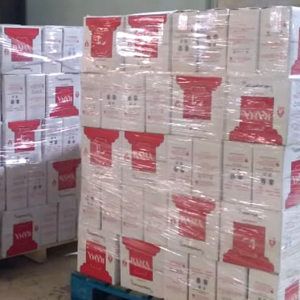 High quality spaghetti pasta 500g - African spaghetti pasta brand - Rana spaghetti brand - ISO 9001 & Halal - Image 2