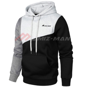 Men Pullover Hoodie