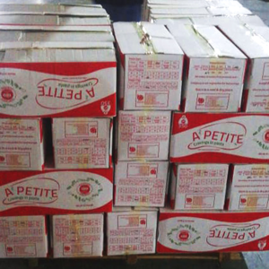 A'Petite Dry Pasta Short-cut Italian quality Egyptian origin Delicious taste Hot Selling brand - Image 3