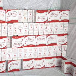 Macaroni A'Petite 400gr Italian Food the best taste high quality low price in bulk ISO 9001