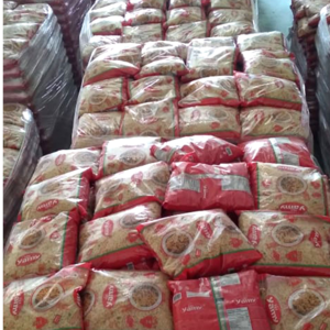 Yamy Brand Bulk Macaroni 4540g/10Lbs PENNE ELBOW FUSILLI All Shapes Available Family pack Large Quantity Great Quality - Image 3