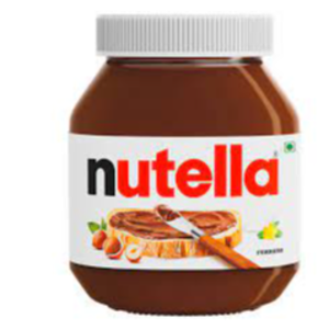 Nutella
