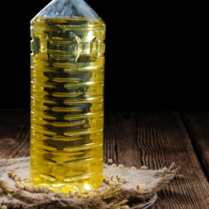 Refined Soybean Oil by MTGN GROUP