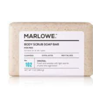 Exfoliating Scrub Soap by HEMANT EXPORT